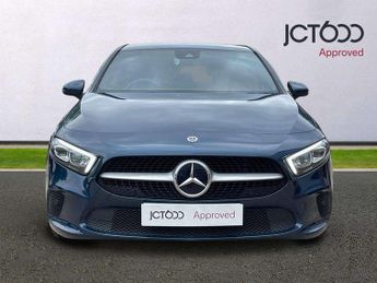Mercedes-Benz A-Class A180 Sport Executive Edition 5dr Auto