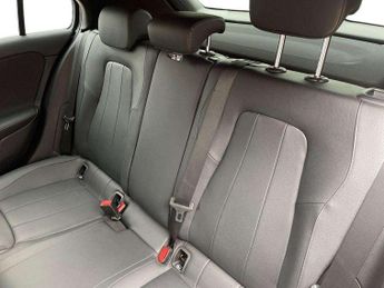 Mercedes-Benz A-Class A180 Sport Executive Edition 5dr Auto