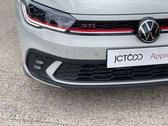 Volkswagen Polo GTI 2.0 TSI GTI Edition 25 5dr DSG