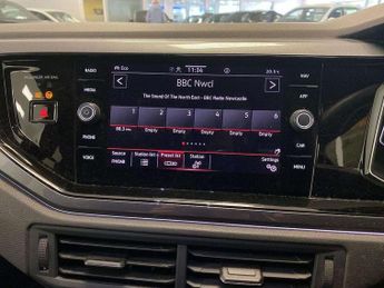 Volkswagen Polo GTI 2.0 TSI GTI 5dr DSG