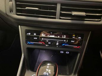 Volkswagen Polo GTI 2.0 TSI GTI 5dr DSG