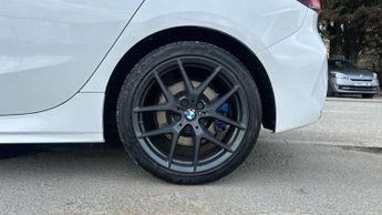 BMW 1 Series 118i M Sport 5dr
