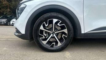 Kia Sportage 1.6T GDi 48V ISG 3 5dr DCT
