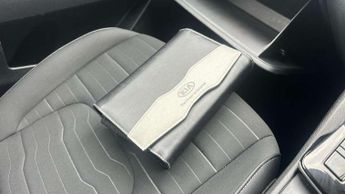 Kia Sportage 1.6T GDi 48V ISG 3 5dr DCT