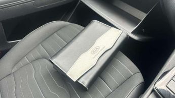 Kia Sportage 1.6T GDi 48V ISG 3 5dr DCT