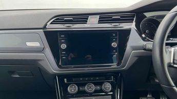 Volkswagen Touran 2.0 TDI R-Line 5dr DSG [7 Speed]