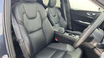 Volvo XC60 2.0 T6 [350] RC PHEV Plus Dark 5dr AWD Geartronic
