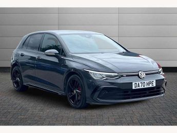 Volkswagen Golf 1.5 TSI 150 R-Line 5dr
