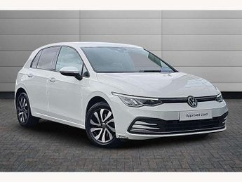 Volkswagen Golf 1.5 TSI 150 Active 5dr