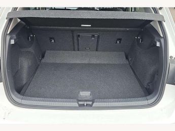 Volkswagen Golf 1.5 TSI 150 Active 5dr