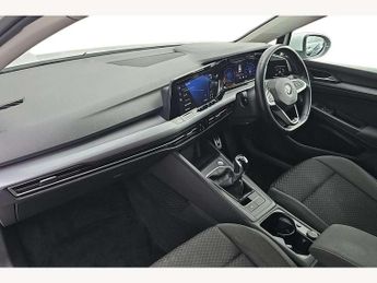 Volkswagen Golf 1.5 TSI 150 Active 5dr
