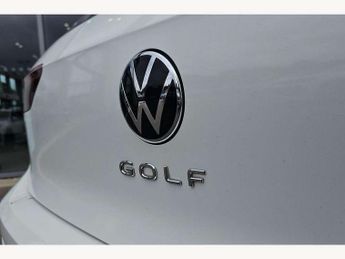 Volkswagen Golf 1.5 TSI 150 Active 5dr