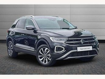 Volkswagen T-Roc 1.5 TSI Style 5dr DSG