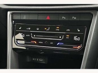 Volkswagen T-Roc 1.5 TSI Style 5dr DSG