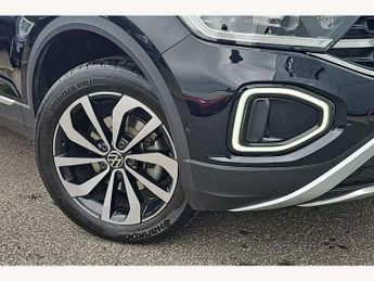 Volkswagen T-Roc 1.5 TSI Style 5dr DSG