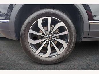 Volkswagen T-Roc 1.5 TSI Style 5dr DSG