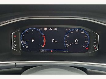 Volkswagen T-Roc 1.5 TSI Style 5dr DSG