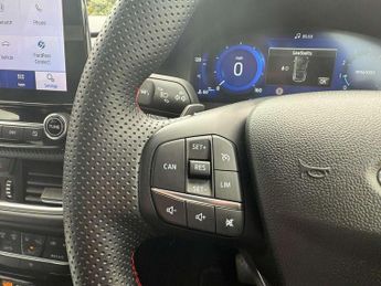 Ford Puma 1.0 EcoBoost Hybrid mHEV ST-Line X 5dr DCT