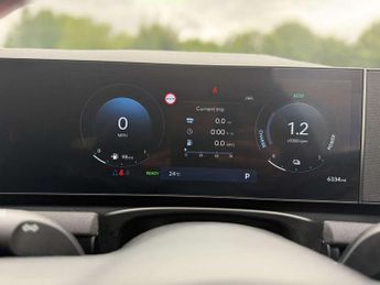 Hyundai Tucson 1.6T Hybrid N Line S 5dr Auto
