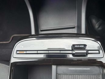 Hyundai Tucson 1.6T Hybrid N Line S 5dr Auto