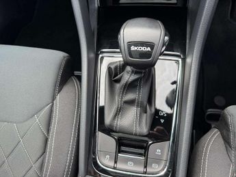 Skoda Karoq 1.5 TSI Sportline 5dr DSG