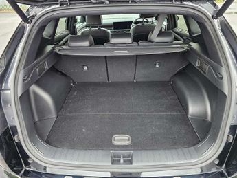 Hyundai Tucson 1.6T N Line 5dr