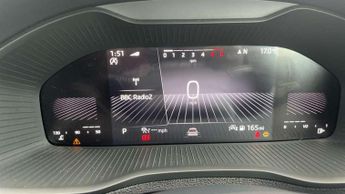 Skoda Karoq 1.5 TSI Sportline 5dr DSG