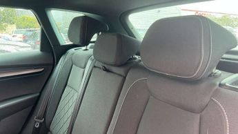 Skoda Karoq 1.5 TSI Sportline 5dr DSG
