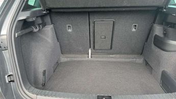 Skoda Karoq 1.5 TSI Sportline 5dr DSG