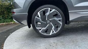 Skoda Karoq 1.5 TSI Sportline 5dr DSG