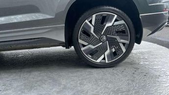 Skoda Karoq 1.5 TSI Sportline 5dr DSG