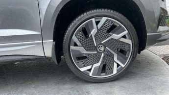 Skoda Karoq 1.5 TSI Sportline 5dr DSG