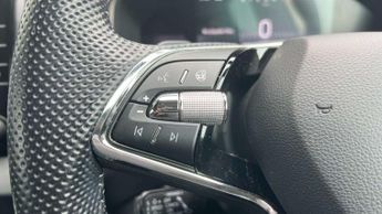 Skoda Karoq 1.5 TSI Sportline 5dr DSG