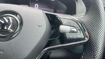 Skoda Karoq 1.5 TSI Sportline 5dr DSG
