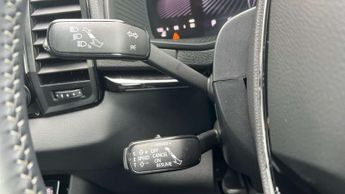 Skoda Karoq 1.5 TSI Sportline 5dr DSG