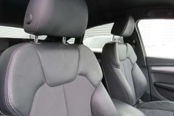Audi Q5 Sportback 50 TFSI e Quattro S Line 5dr S Tronic