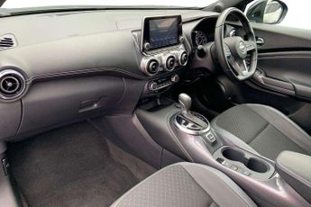 Nissan Juke 1.6 Hybrid N-Connecta 5dr Auto