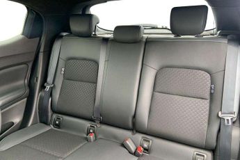 Nissan Juke 1.6 Hybrid N-Connecta 5dr Auto