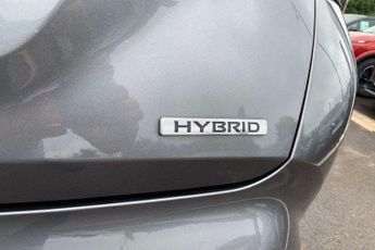 Nissan Juke 1.6 Hybrid N-Connecta 5dr Auto