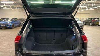 Volkswagen Tiguan 1.5 TSI 150 R-Line Edition 5dr DSG