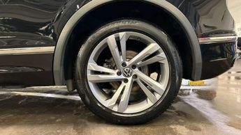 Volkswagen Tiguan 1.5 TSI 150 R-Line Edition 5dr DSG