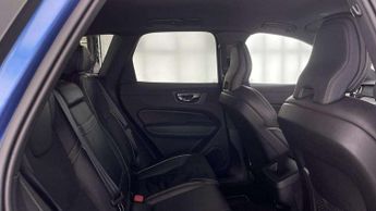 Volvo XC60 2.0 T5 [250] R DESIGN Pro 5dr AWD Geartronic