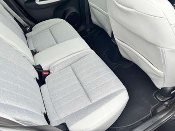 Honda Jazz 1.5 i-MMD Hybrid EX 5dr eCVT