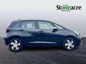 Honda Jazz 1.5 i-MMD Hybrid EX 5dr eCVT