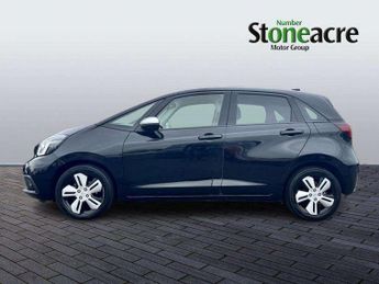 Honda Jazz 1.5 i-MMD Hybrid EX 5dr eCVT