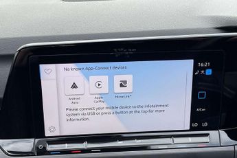 Volkswagen Golf 1.5 TSI 150 Style 5dr