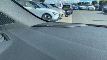 Audi Q3 35 TDI Quattro S Line 5dr S Tronic