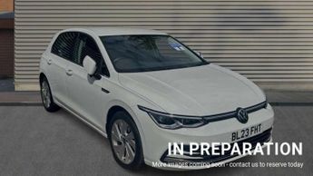 Volkswagen Golf 1.5 eTSI 150 Style 5dr DSG