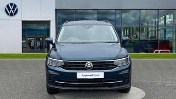 Volkswagen Tiguan 1.5 TSI 150 Life 5dr DSG