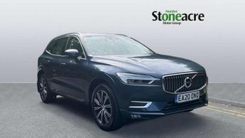 Volvo XC60 2.0 B4D Inscription 5dr AWD Geartronic